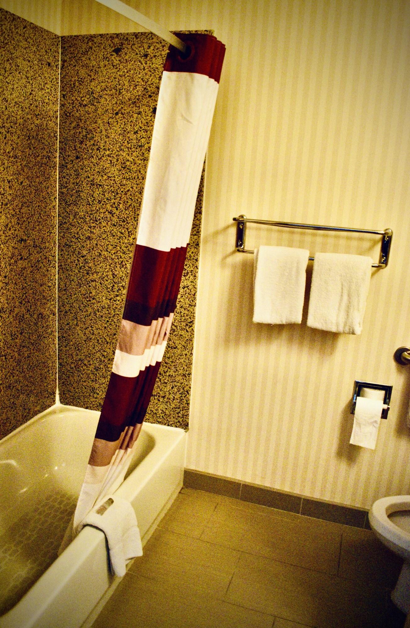 Red Roof Inn & Suites Little Rock Extérieur photo