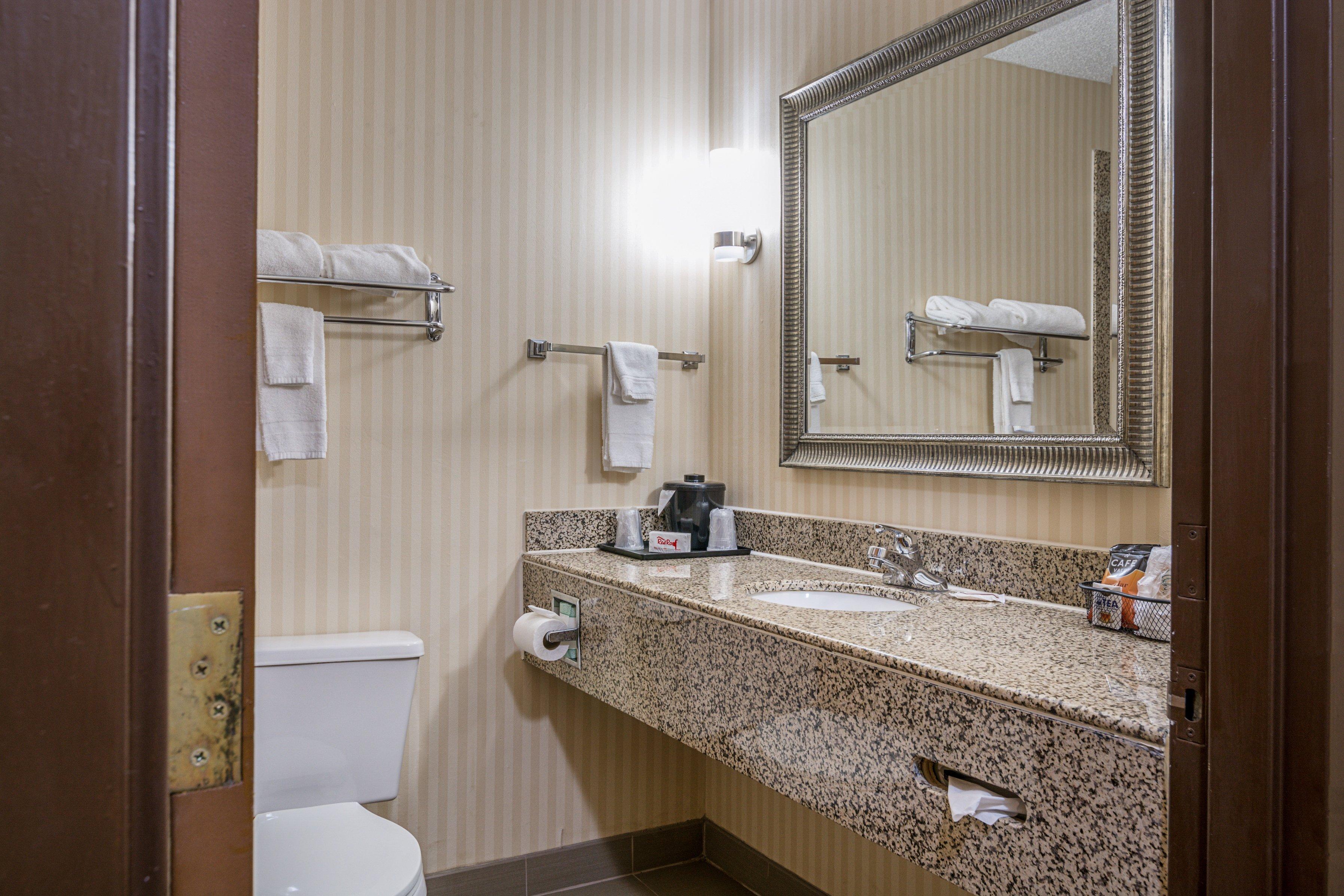 Red Roof Inn & Suites Little Rock Extérieur photo