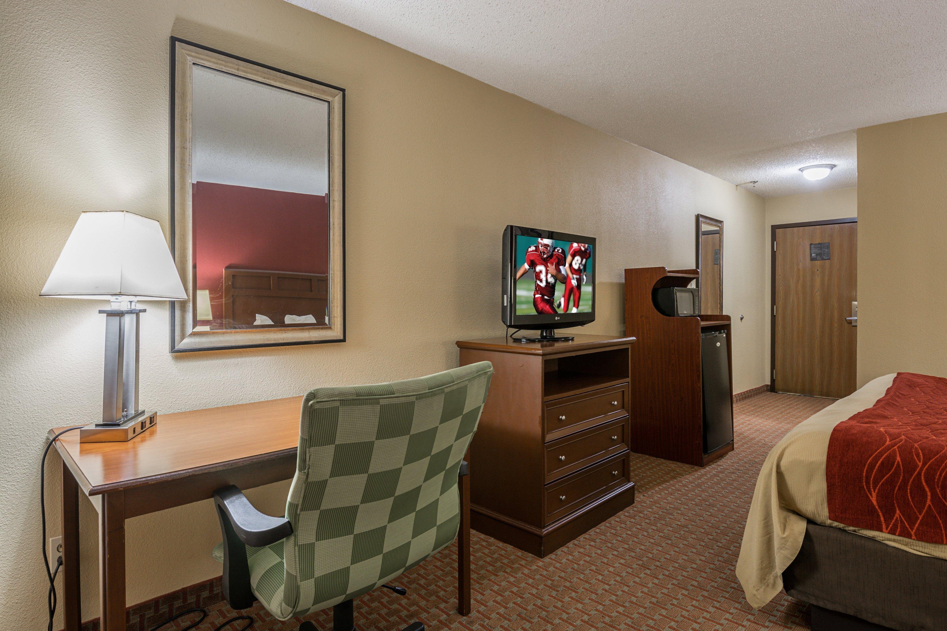 Red Roof Inn & Suites Little Rock Extérieur photo