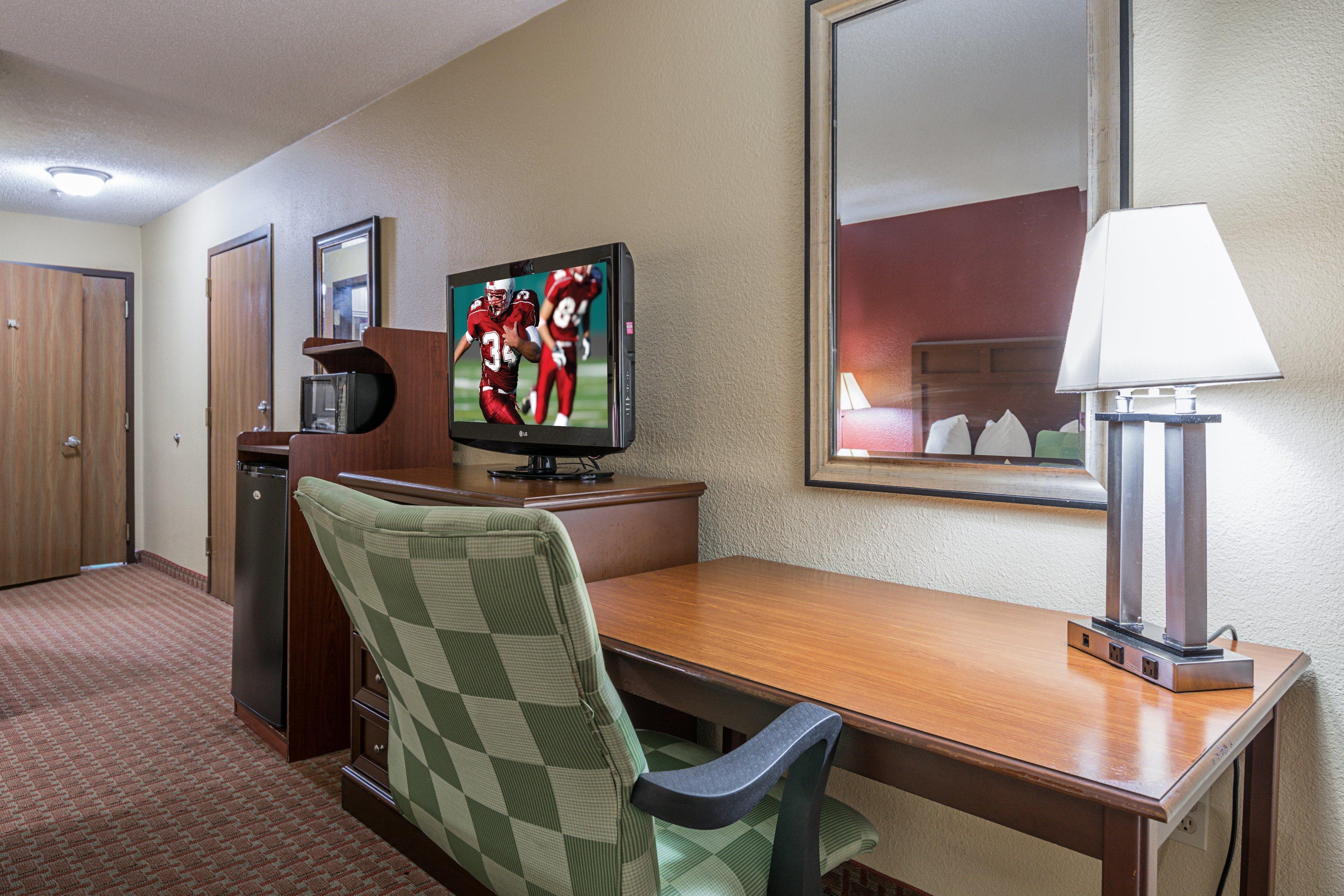 Red Roof Inn & Suites Little Rock Extérieur photo