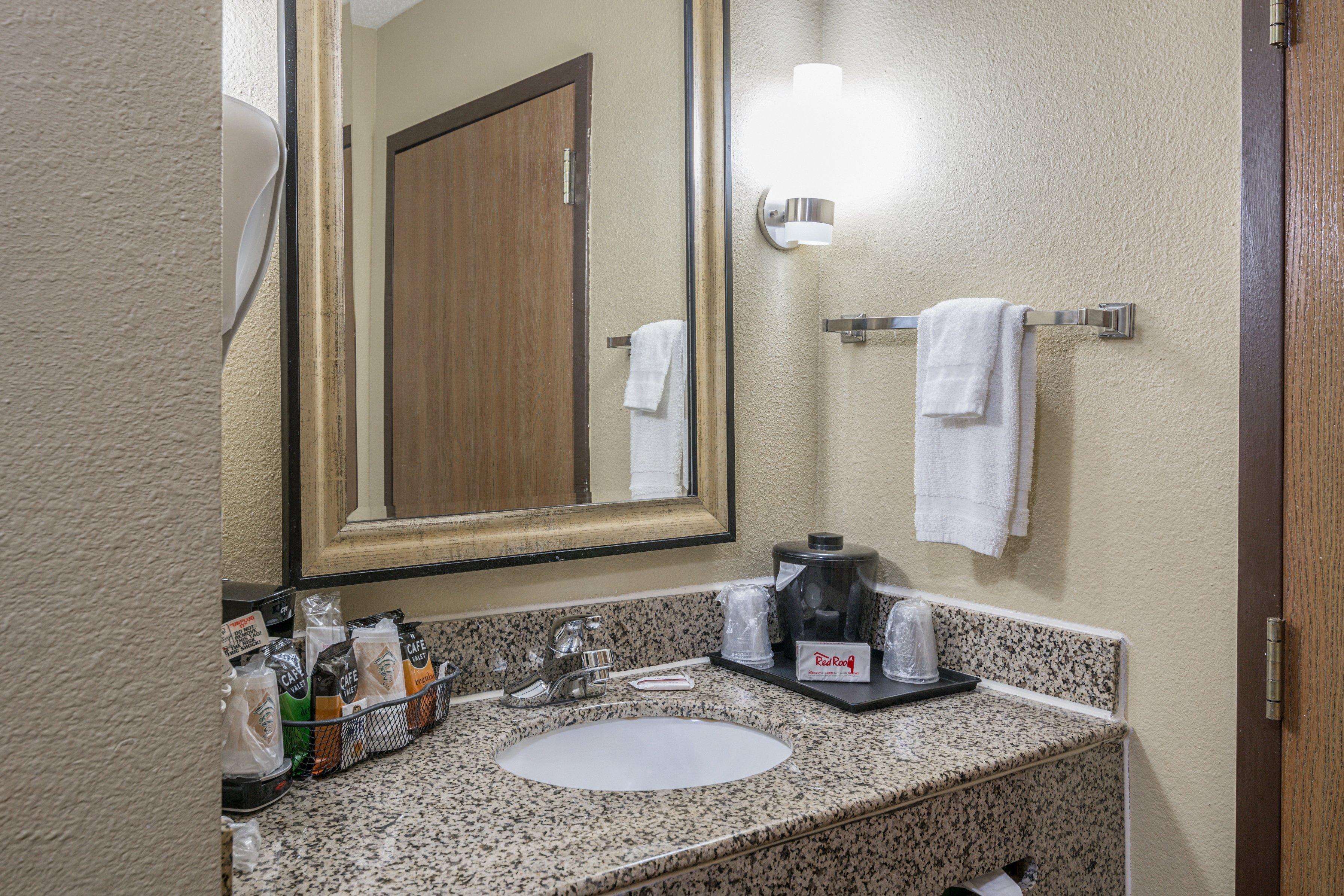 Red Roof Inn & Suites Little Rock Extérieur photo