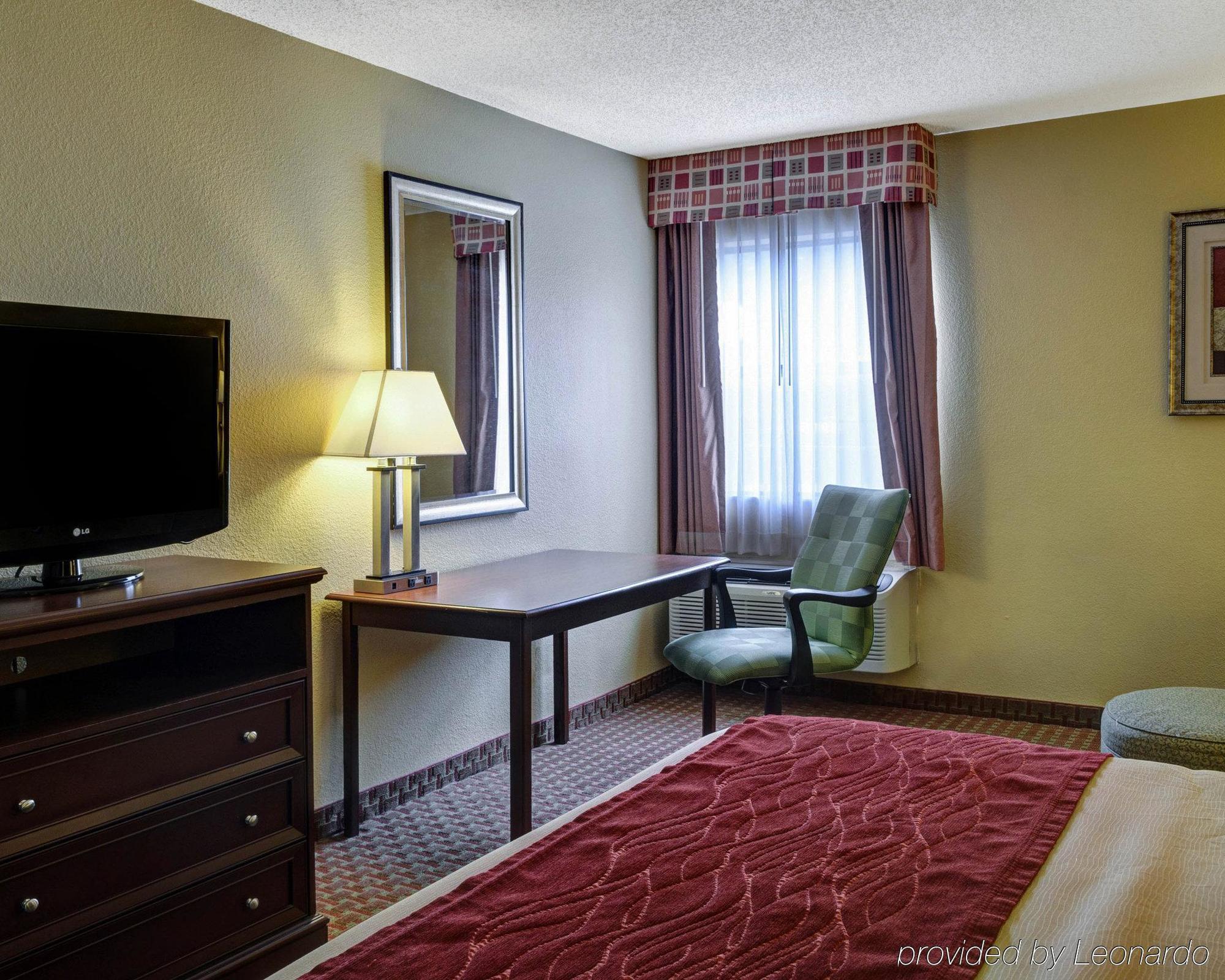 Red Roof Inn & Suites Little Rock Extérieur photo
