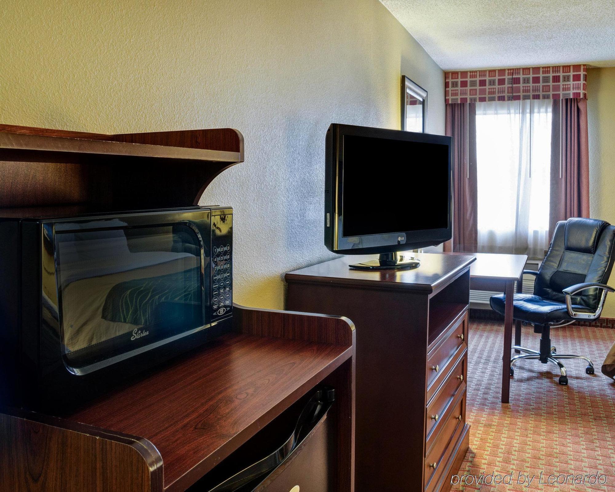 Red Roof Inn & Suites Little Rock Extérieur photo