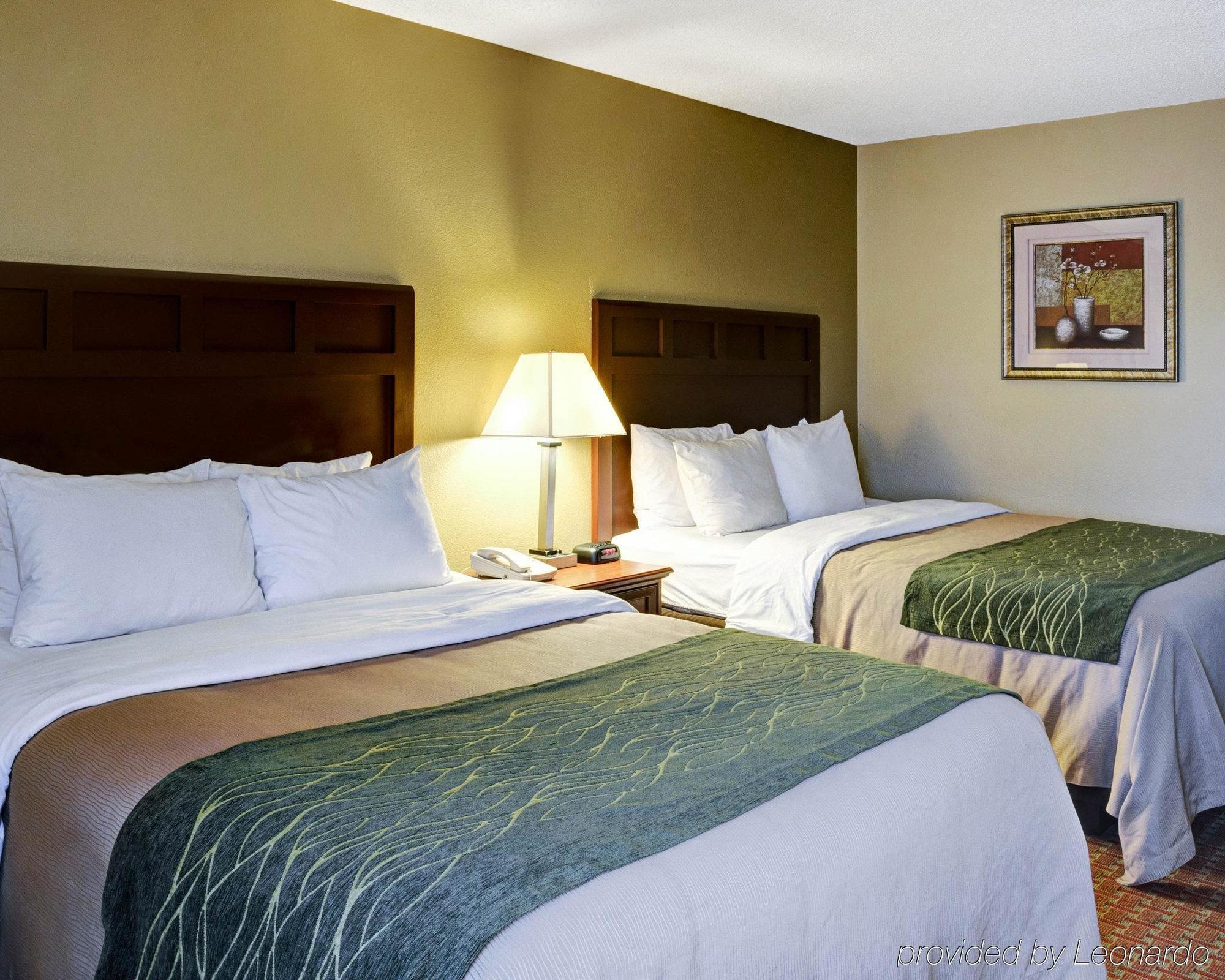 Red Roof Inn & Suites Little Rock Extérieur photo