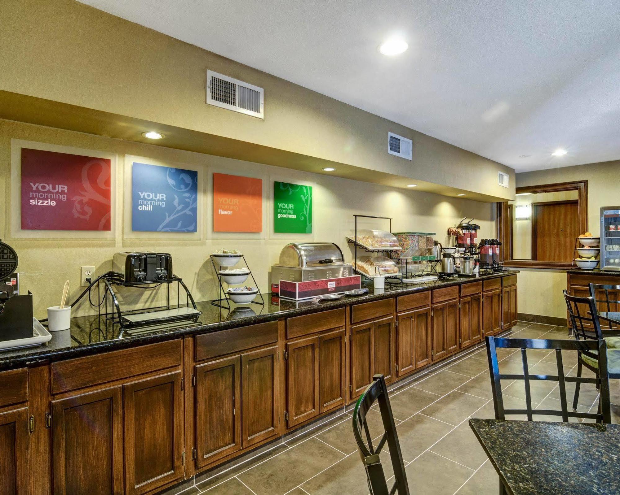 Red Roof Inn & Suites Little Rock Extérieur photo