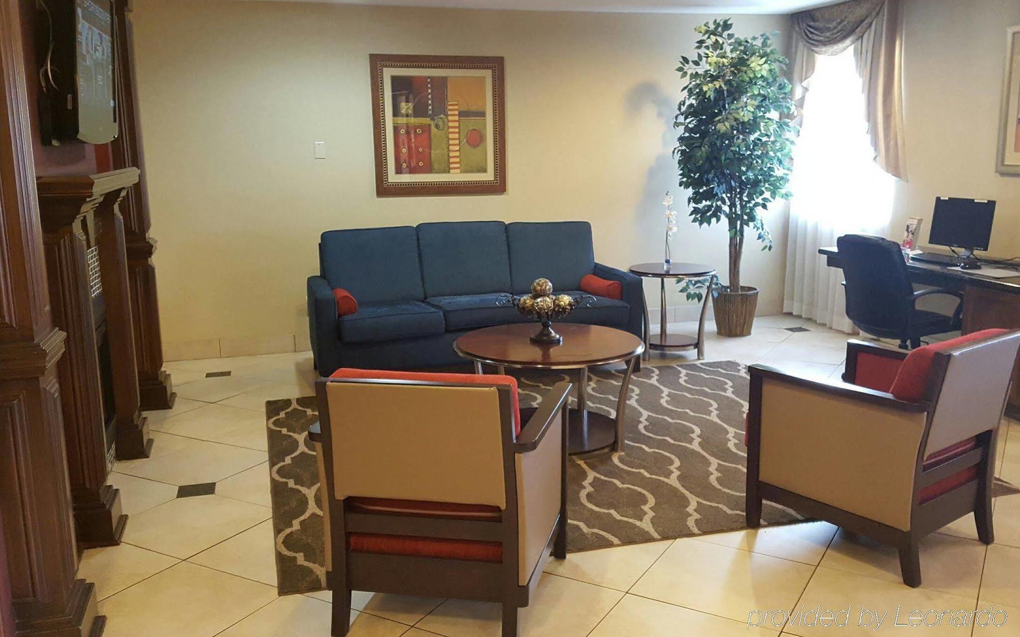 Red Roof Inn & Suites Little Rock Extérieur photo