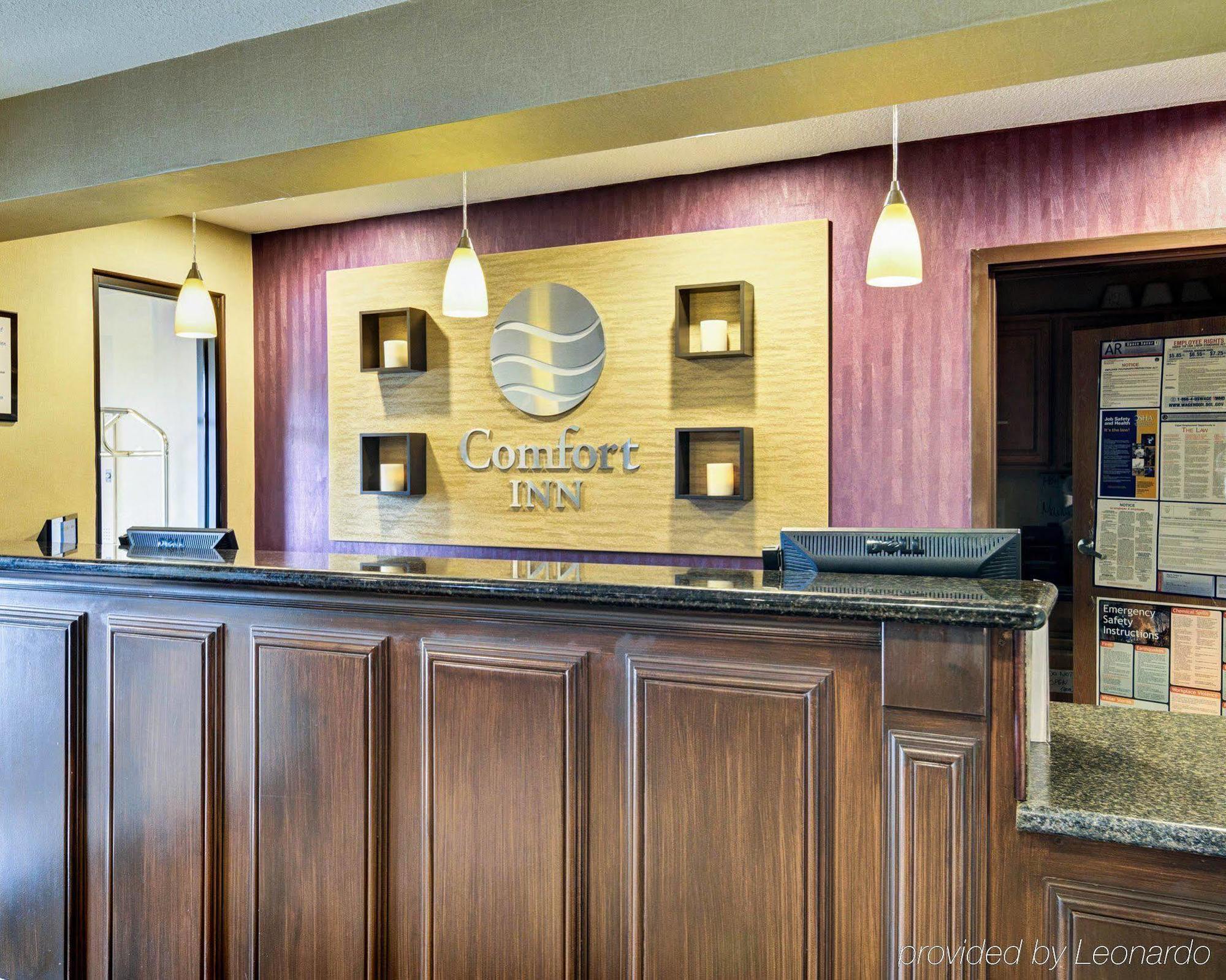 Red Roof Inn & Suites Little Rock Extérieur photo