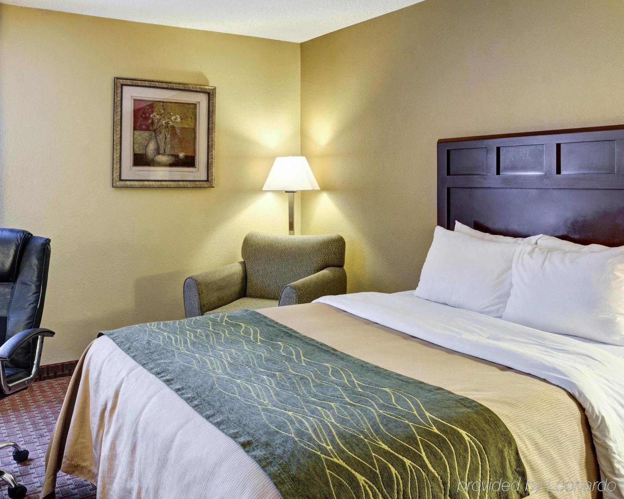 Red Roof Inn & Suites Little Rock Extérieur photo