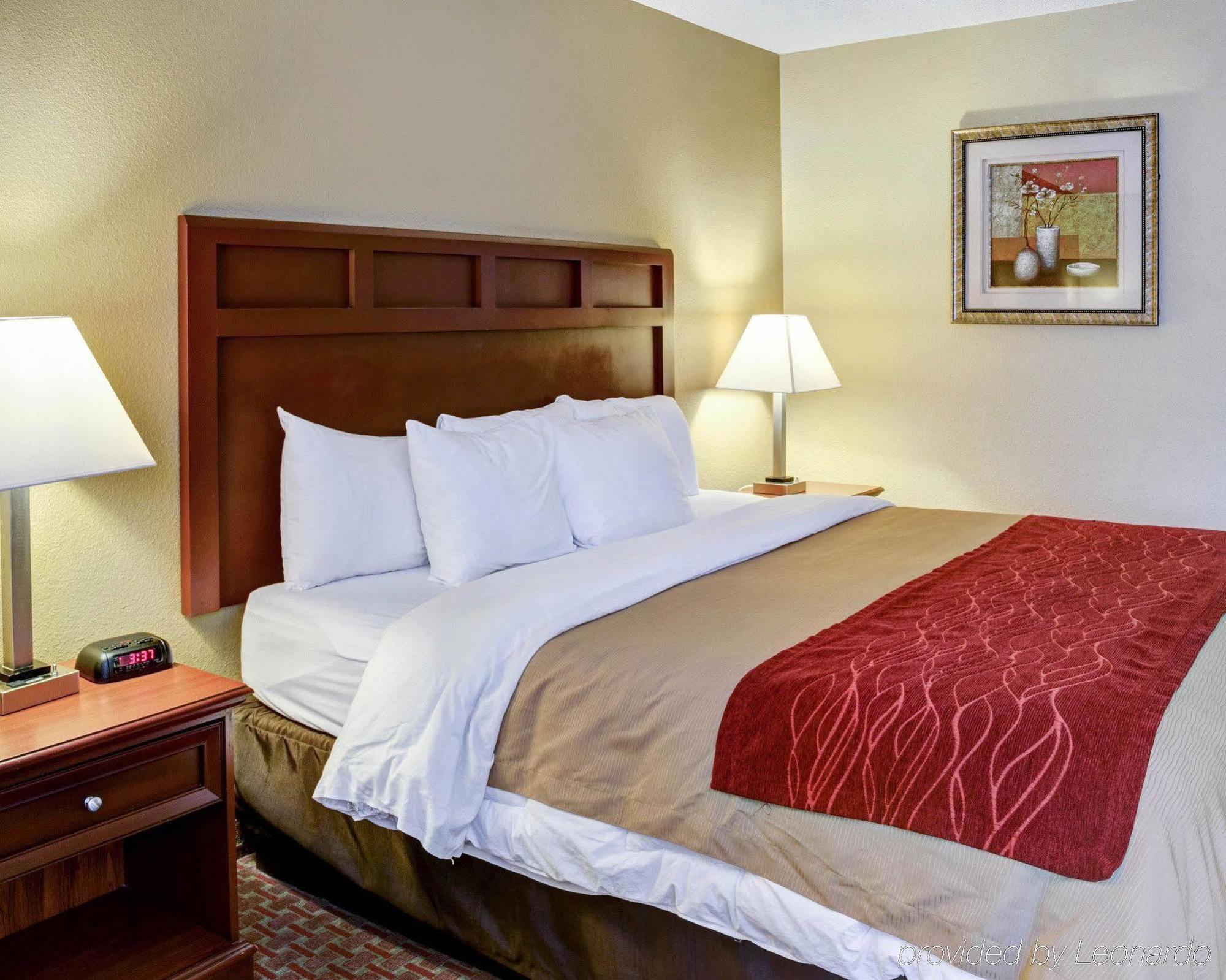 Red Roof Inn & Suites Little Rock Extérieur photo